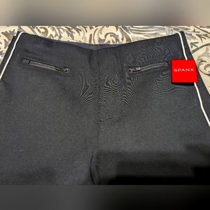 SPANX The Perfect Pant, Ankle Piped Skinny